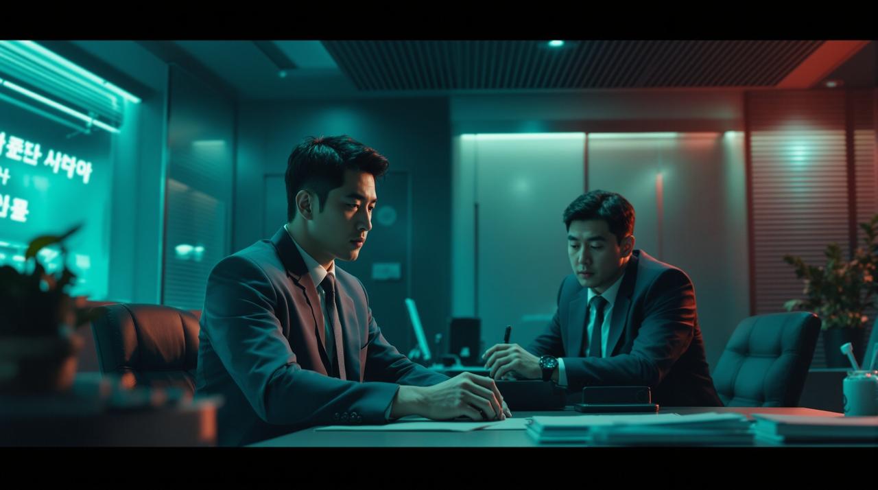 国产视频网 - 暗夜追踪 韩剧高清在线观看